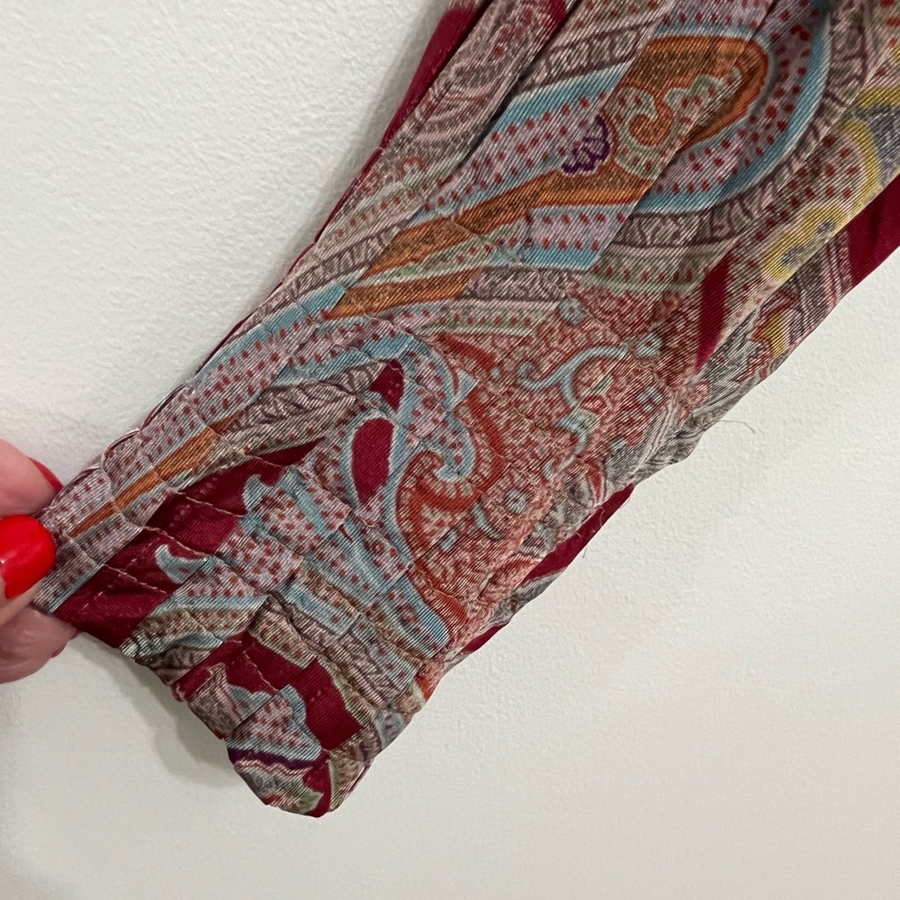 Etro turtleneck - Picture 7 of 10